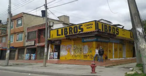 LIBROS COMPRA Y VENTA BOGOTÁ LIBROS COMPRA Y VENTA BOGOTÁ